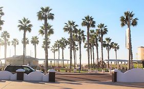 Sand Castle Inn Imperial Beach Ca